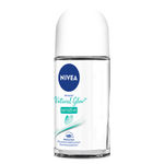 Buy Nivea natural glow Sensitive Roll On (50 ml) - Purplle