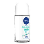 Buy Nivea natural glow Sensitive Roll On (50 ml) - Purplle