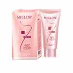 Buy MEGLOW Meglow Anti Ageing Cream Helps Delay Ageing,Brightens & Rejuvenating Dull Skin - 30g - Purplle