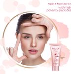 Buy MEGLOW Meglow Anti Ageing Cream Helps Delay Ageing,Brightens & Rejuvenating Dull Skin - 30g - Purplle