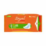 Buy LeefordDryvel Sanitary Pads,Ultra-XXL,Rash Free Natural Sofy Sanitary Pads(30 Pads) - Purplle