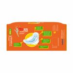 Buy LeefordDryvel Sanitary Pads,Ultra-XXL,Rash Free Natural Sofy Sanitary Pads(30 Pads) - Purplle