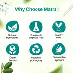 Buy MATRA Matra Underarm Deodorant Roll On - Whitening Roll On for Odour Control & 24 Hours Freshness - Antibacterial & Aluminium-free Antiperspirant Underarm Roll On - Unisex Anti-sweat Body Roll-on Deo Stick - Purplle