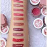 Buy Cuffs N Lashes Let's Go Tinting | Lip, Cheek, Eye Tint | Made For You, 07 - Purplle