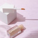 Buy Cuffs N Lashes Cover It All Liquid Concealer, Banana-02 - 6 ml - Purplle