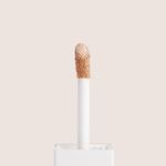 Buy Cuffs N Lashes Cover It All Liquid Concealer, Milk Shake-03 - 6 ml - Purplle