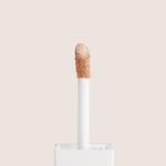 Buy Cuffs N Lashes Cover It All Liquid Concealer, Milk Shake-03 - 6 ml - Purplle