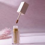 Buy Cuffs N Lashes Cover It All Liquid Concealer, Cashew-04 - 6 ml - Purplle