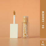 Buy Cuffs N Lashes Cover It All Liquid Concealer, Cashew-04 - Purplle