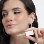 Buy Cuffs N Lashes Cover It All Liquid Concealer, Cashew-04 - 6 ml - Purplle