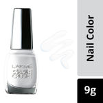 Buy Lakme True Wear Color Crush Nail Color Shade 10 (9 ml) - Purplle