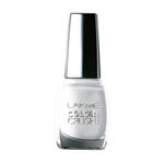 Buy Lakme True Wear Color Crush Nail Color Shade 10 (9 ml) - Purplle