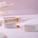 Buy Cuffs N Lashes Cover It All Liquid Concealer, Custard-05 - 6 ml - Purplle