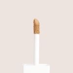 Buy Cuffs N Lashes Cover It All Liquid Concealer, Custard-05 - 6 ml - Purplle