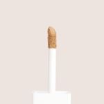 Buy Cuffs N Lashes Cover It All Liquid Concealer, Custard-05 - 6 ml - Purplle