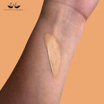Buy Cuffs N Lashes Cover It All Liquid Concealer, Almond-06 - 6 ml - Purplle