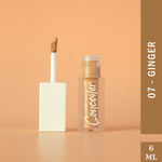 Buy Cuffs N Lashes Cover It All Liquid Concealer, Ginger- 07 - Purplle