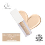 Buy Cuffs N Lashes Cover It All Liquid Concealer, Ginger- 07 - Purplle