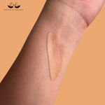 Buy Cuffs N Lashes Cover It All Liquid Concealer, Ginger- 07 - Purplle