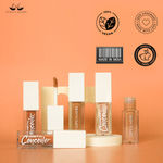 Buy Cuffs N Lashes Cover It All Liquid Concealer, Ginger- 07 - Purplle