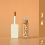 Buy Cuffs N Lashes Cover It All Liquid Concealer, Chai-08 - Purplle