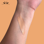 Buy Cuffs N Lashes Cover It All Liquid Concealer, Chai-08 - Purplle