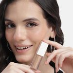 Buy Cuffs N Lashes Cover It All Liquid Concealer, Chai-08 - Purplle