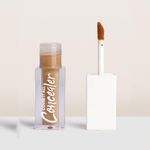 Buy Cuffs N Lashes Cover It All Liquid Concealer, Mocha-09 - Purplle