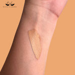 Buy Cuffs N Lashes Cover It All Liquid Concealer, Mocha-09 - Purplle
