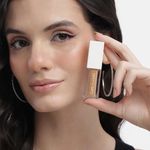 Buy Cuffs N Lashes Cover It All Liquid Concealer, Mocha-09 - Purplle