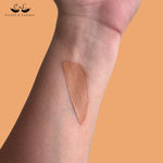 Buy Cuffs N Lashes Cover It All Liquid Concealer, Cocoa-10 - 6 ml - Purplle