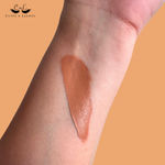 Buy Cuffs N Lashes Cover It All Liquid Concealer, Espresso-11 - 6 ml - Purplle
