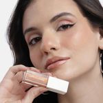 Buy Cuffs N Lashes Cover It All Liquid Concealer, Espresso-11 - 6 ml - Purplle