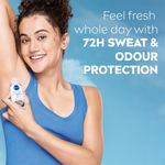 Buy NIVEA Deodorant Roll On Fresh Natural 50 ml - Purplle