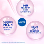 Buy Nivea Deodorant, Natural Glow Smooth Skin, Women (150 ml) - Purplle