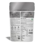 Buy Sorich Organics Party Mix (Spicy) - 150 Gm - Mixture of BBQ Pumpkin seeds and Cashew, Roasted (Soya nuts, Sunflower Seeds, Quinoa Puffs) & Raisins |Gluten Free Vegan Diet Snacks | Immunity Booster - Purplle