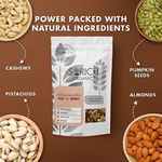 Buy Sorich Organics Antioxidant Mix 80 Gm - Purplle