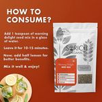 Buy Sorich Organics Morning Delight 80 Gm - Purplle