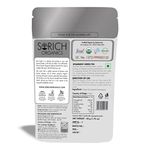 Buy Sorich Organics Spearmint Green Tea - 50 Gm - Helps in Hormonal Imbalance & Facial Hair |Organic Spearmint Leaves | Refreshing Tea | Green Tea for Weight loss| Tea for PCOS & PCOD | Whole Leaf Tea - Purplle