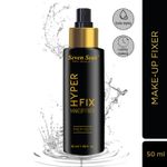 Buy Seven Seas Hyper Fix Makeup Fixer Prep+Set After Makeup Spray - Purplle