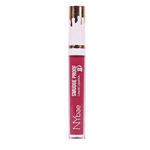 Buy NY Bae Smudge Proof Liquid Lipstick | Long Lasting | Super Pigmented | Maroon Lipstick | Matte Finish - Wine Wonder 14 (2.5 ml) - Purplle