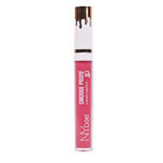 Buy NY Bae Smudge Proof Liquid Lipstick | Long Lasting | Super Pigmented | Red Lipstick | Matte Finish - Flirty Friday 15 (2.5 ml) - Purplle