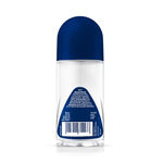 Buy NIVEA MEN Deodorant Roll on, Protect & Care, 50 ml - Purplle