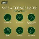 Buy Vaadi Herbals 2% Alpha Arbutin Face Serum With Niacinamide & Hyaluronic Acid - 30 ml - Purplle