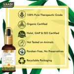 Buy Vaadi Herbals 2% Alpha Arbutin Face Serum With Niacinamide & Hyaluronic Acid - 30 ml - Purplle