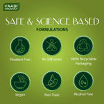 Buy Vaadi Herbals Anti-Acne Serum With Glycolic & 2% Salicylic Acid - 30 ml - Purplle