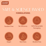 Buy Vaadi Herbals Deep Hydration Serum With 2% Hyaluronic Acid & Oats Protein - Purplle