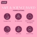 Buy Vaadi Herbals Retinol 0.4% Face Serum With 1% Baluchiol & Plant Derived Squalane - 30 ml - Purplle