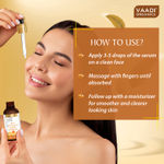 Buy Vaadi Herbals Skin Exfoliating Serum With 20% AHA & 2% BHA & 2% PHA - 30 ml - Purplle