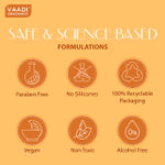 Buy Vaadi Herbals Skin Exfoliating Serum With 20% AHA & 2% BHA & 2% PHA - 30 ml - Purplle